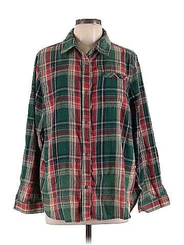 Oddi Long Sleeve Blouse (view 1)