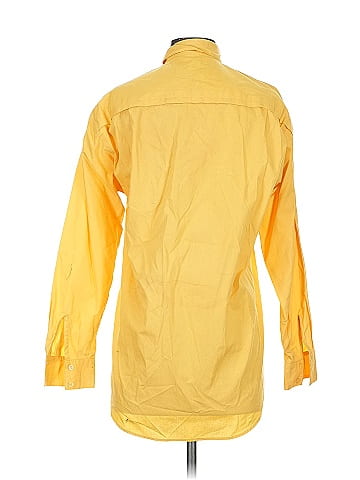 Mondi Long Sleeve Button-Down Shirt (view 2)