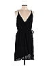 Becca Black Cocktail Dress Size L (estimated) - photo 1