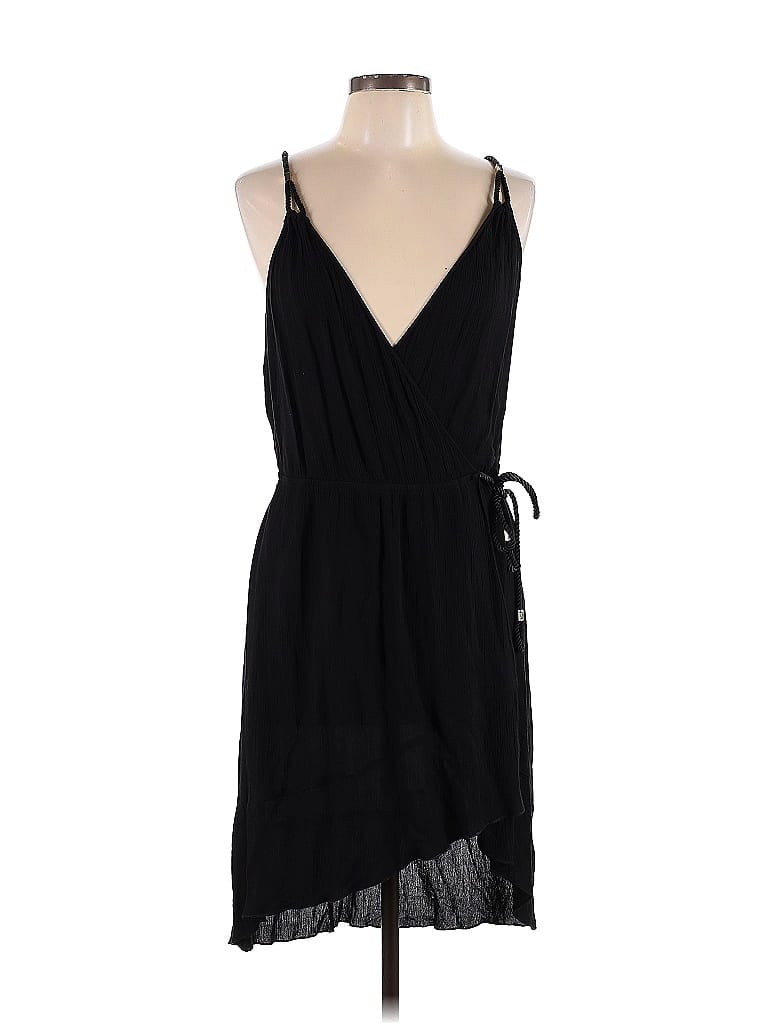 Becca Black Cocktail Dress Size L (estimated) - photo 1