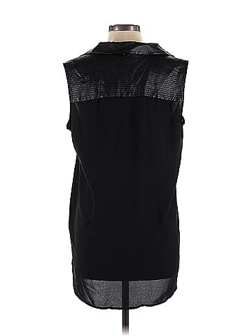 Kenneth Cole New York Sleeveless Blouse (view 2)