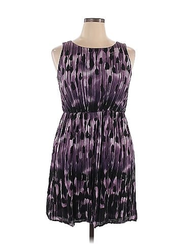J.Jill Cocktail Dress (view 1)