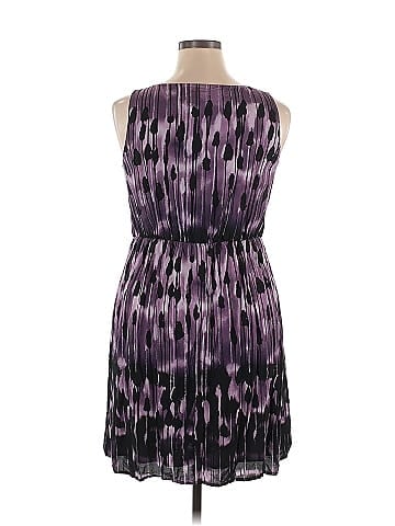 J.Jill Cocktail Dress (view 2)