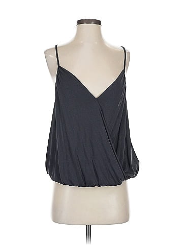 Eri + Ali Sleeveless Blouse (view 1)