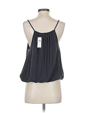 Eri + Ali Sleeveless Blouse (view 2)