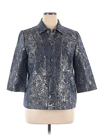 Alfred Dunner Jacket (view 1)
