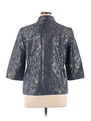 Alfred Dunner Jacket (view 2)