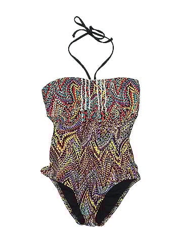 Lucky Brand One Piece Swimsuit (view 1)