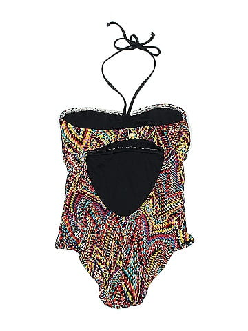 Lucky Brand One Piece Swimsuit (view 2)