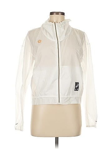Asics Track Jacket (view 1)