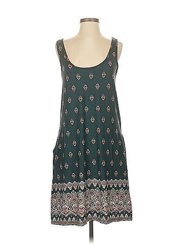 Nine Britton Casual Dress (view 1)
