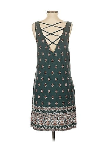 Nine Britton Casual Dress (view 2)