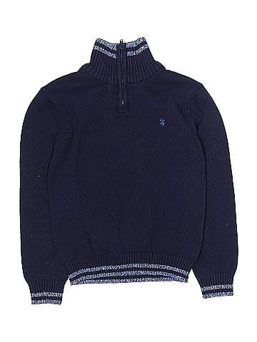 IZOD Pullover Sweater (view 1)