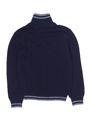 IZOD Pullover Sweater (view 2)