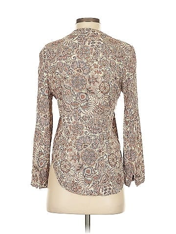 VICI Long Sleeve Blouse (view 2)