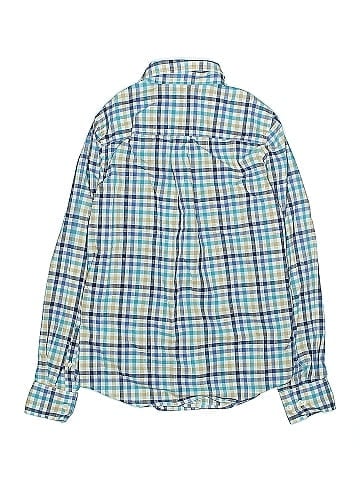 Johnnie-O Long Sleeve Button-Down Shirt (view 2)