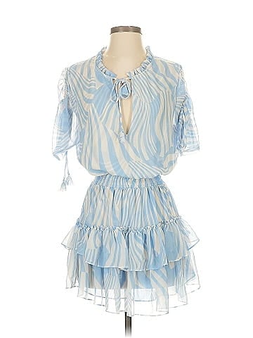 MISA Los Angeles Cocktail Dress (view 1)
