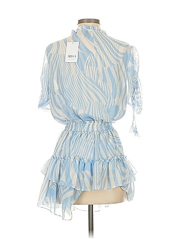MISA Los Angeles Cocktail Dress (view 2)