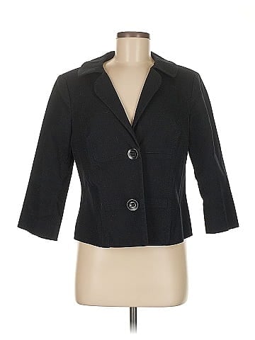 Sigrid Olsen Blazer (view 1)