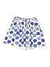 Okaidi Polka Dots Blue Skirt Size 8 - photo 1