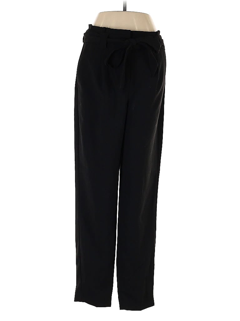 Click to view more detailed imagery on our partner's website Pre-owned Express Dress Pants In Black