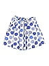 Okaidi Polka Dots Blue Skirt Size 8 - photo 2