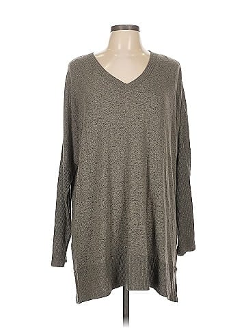 Angie Pullover Sweater (view 1)