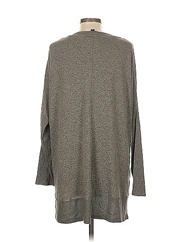 Angie Pullover Sweater (view 2)