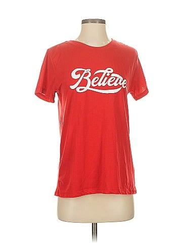 Holiday Time Short Sleeve T-Shirt (view 1)