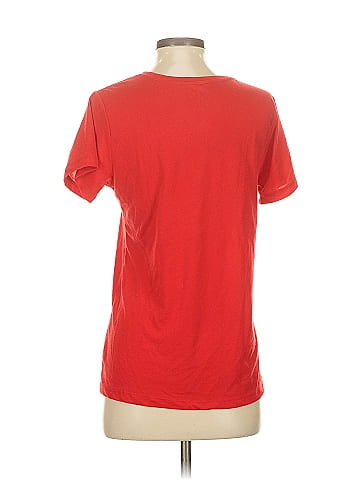 Holiday Time Short Sleeve T-Shirt (view 2)