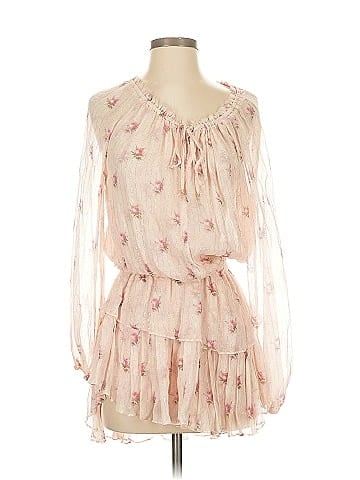 LoveShackFancy Casual Dress (view 1)