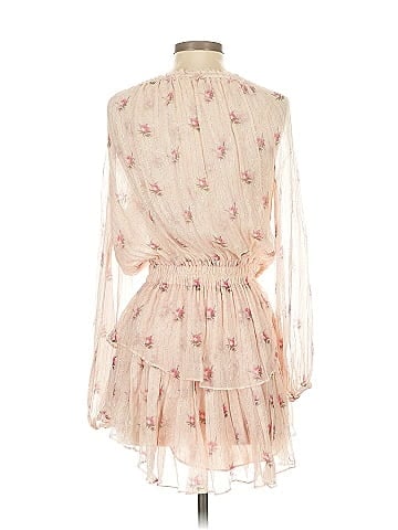 LoveShackFancy Casual Dress (view 2)
