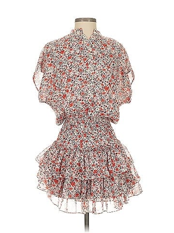 MISA Los Angeles Cocktail Dress (view 1)
