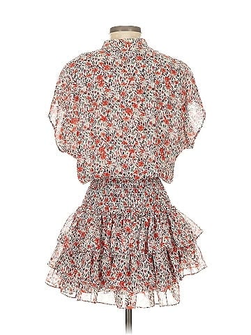 MISA Los Angeles Cocktail Dress (view 2)