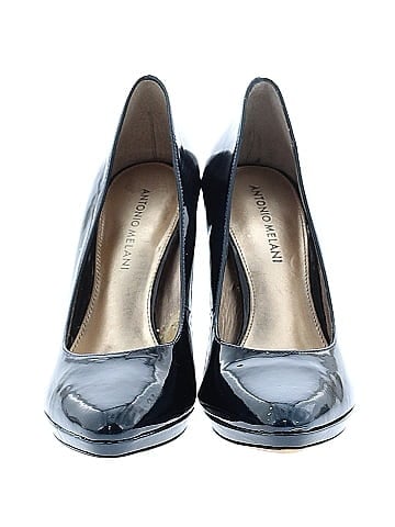 Antonio Melani Heels (view 2)