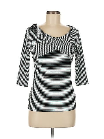 It Girl 3/4 Sleeve Top (view 1)