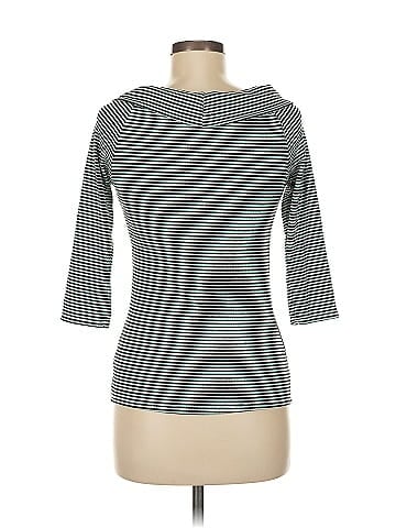 It Girl 3/4 Sleeve Top (view 2)