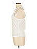 Vuori Ivory Sleeveless T-Shirt Size L - photo 4