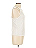 Vuori Ivory Sleeveless T-Shirt Size L - photo 3