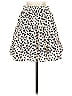 2Bella Print Ivory Casual Skirt Size S - photo 2