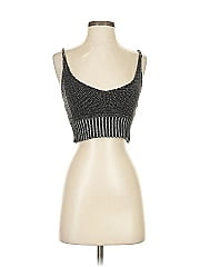 Out From Under Sleeveless Top