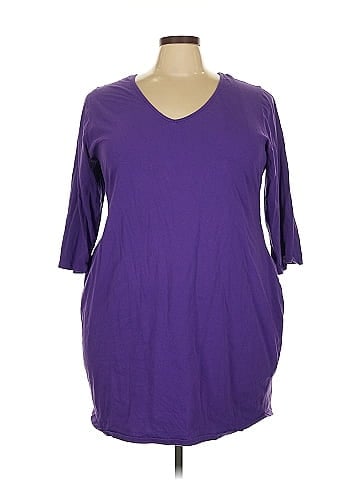 Venus 3/4 Sleeve T-Shirt (view 1)