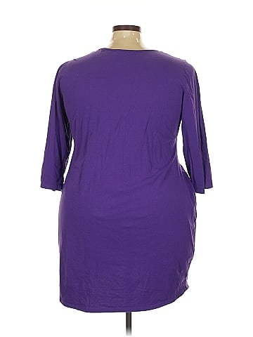 Venus 3/4 Sleeve T-Shirt (view 2)