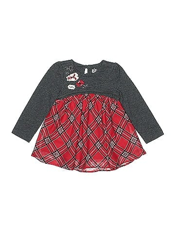 Kids Headquarters Dress (view 1)