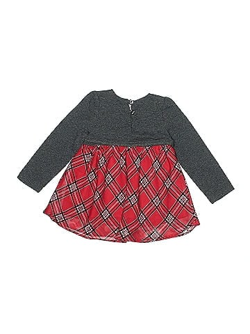 Kids Headquarters Dress (view 2)
