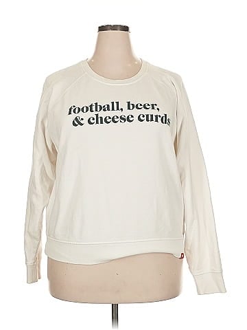 Sportiqe Sweatshirt (view 1)