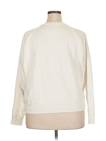 Sportiqe Sweatshirt (view 2)