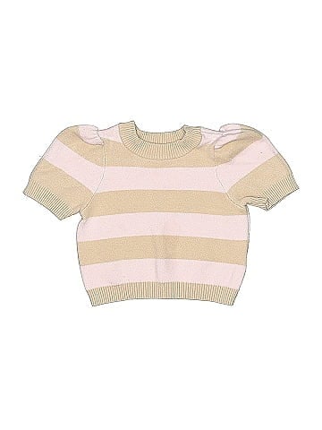Grayson Mini Pullover Sweater (view 1)