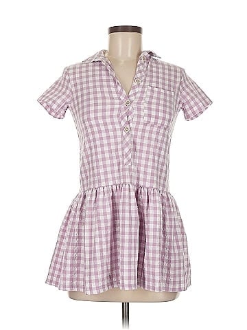 Zara Casual Dress (view 1)