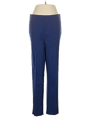 Isaac Mizrahi LIVE! Casual Pants (view 1)